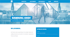 Desktop Screenshot of inmedium.net